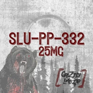 SLU-PP-332 – 25mg