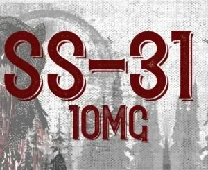 SS-31 – 10mg