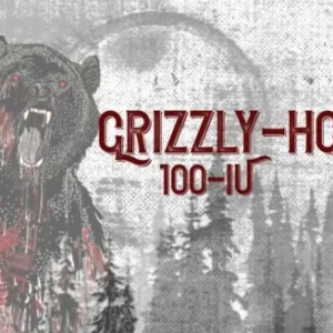 HGH – 100iu