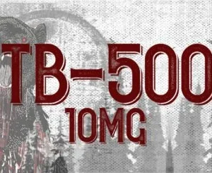 TB500 – 10mg
