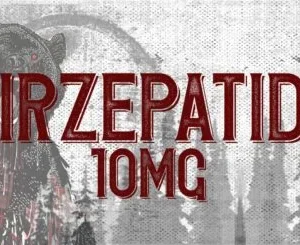 Tirzepatide – 10mg