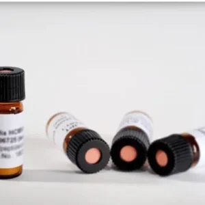 Peptide Storage & Reconstitution