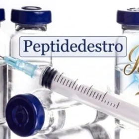 USA Peptides Hub